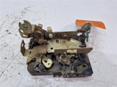 Cerradura Puerta Delantera Derecha Opel MOVANO *