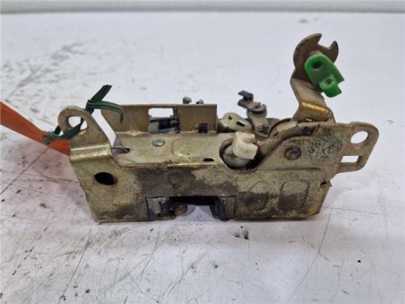 Cerradura Puerta Delantera Derecha Opel MOVANO *