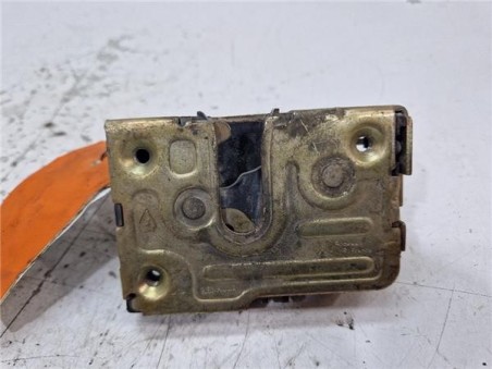 Cerradura Puerta Delantera Derecha Opel MOVANO *