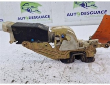 Cerradura Puerta Delantera Derecha Opel CORSA B 1 0 12V 