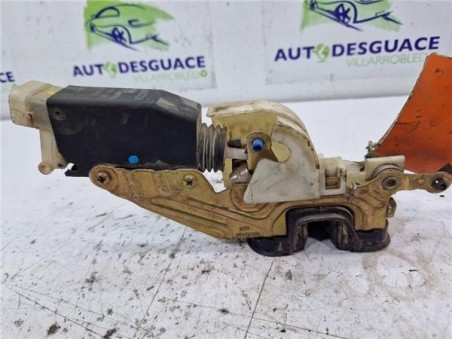 Cerradura Puerta Delantera Derecha Opel CORSA B 1 0 12V 