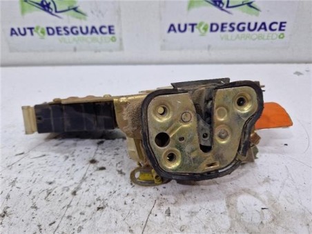 Cerradura Puerta Delantera Derecha Opel CORSA B 1 0 12V 