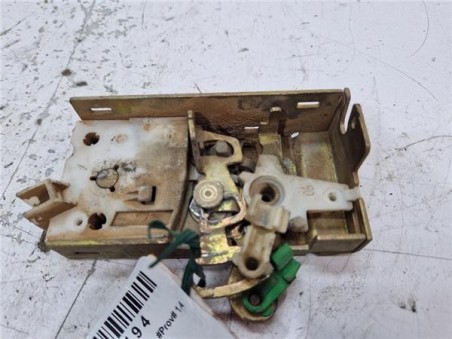 Cerradura Puerta Delantera Derecha Ford FIESTA BERL /COURIER 1 4 