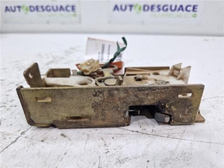 Cerradura Puerta Delantera Derecha Ford FIESTA BERL /COURIER 1 4 