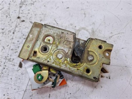 Cerradura Puerta Delantera Derecha Ford FIESTA BERL /COURIER 1 4 