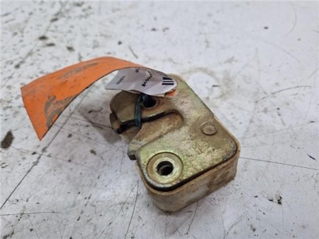 Cerradura Puerta Delantera Derecha Citroen C15 1 8 D 