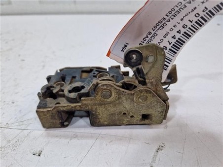 Cerradura Puerta Delantera Derecha Citroen ZX 1 9 D 