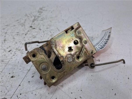 Cerradura Puerta Delantera Derecha Peugeot 205 BERLINA *