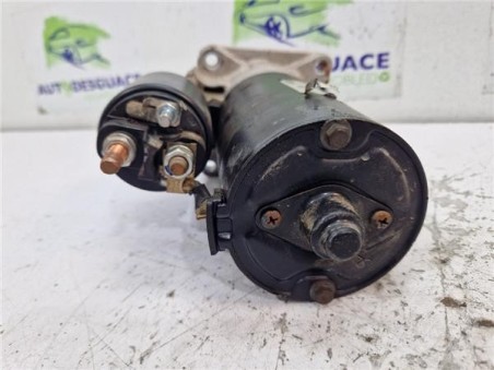 Motor Arranque Opel Astra H GTC  1 9 CDTI
