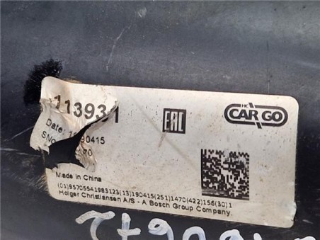 Motor Arranque Opel Astra H GTC  1 9 CDTI