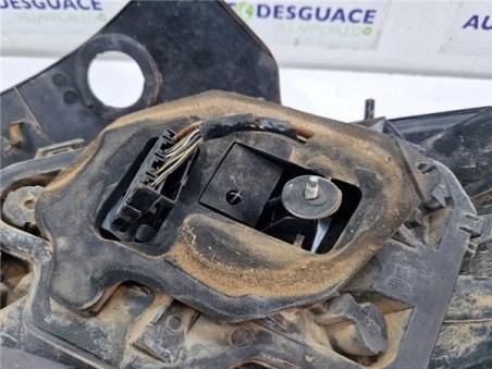 Piloto Trasero Izquierdo Opel Astra H GTC  1 9 CDTI