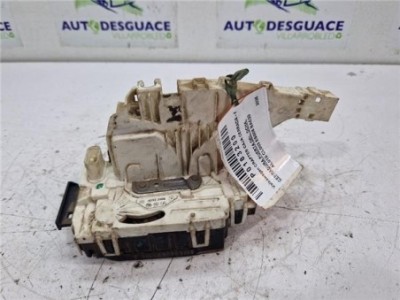 Cerradura Puerta Delantera Derecha Volkswagen CRAFTER CAJA CERRADA *