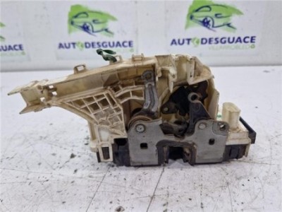 Cerradura Puerta Delantera Derecha Volkswagen CRAFTER CAJA CERRADA * 2