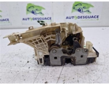 Cerradura Puerta Delantera Derecha Volkswagen CRAFTER CAJA CERRADA *