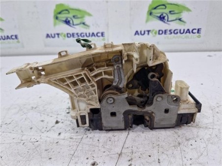 Cerradura Puerta Delantera Derecha Volkswagen CRAFTER CAJA CERRADA *