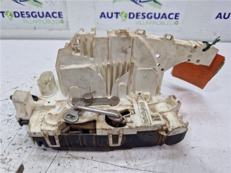 Cerradura Puerta Delantera Derecha Volkswagen CRAFTER CAJA CERRADA *