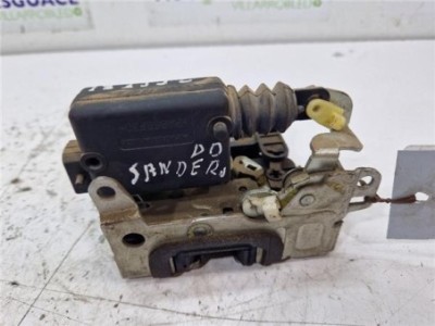 Cerradura Puerta Delantera Derecha » OTROS    MODELOS * 2