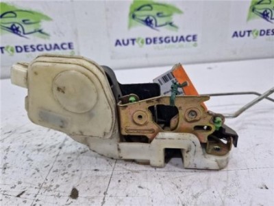 Cerradura Puerta Delantera Derecha Mitsubishi GALANT BERLINA 2 0  2