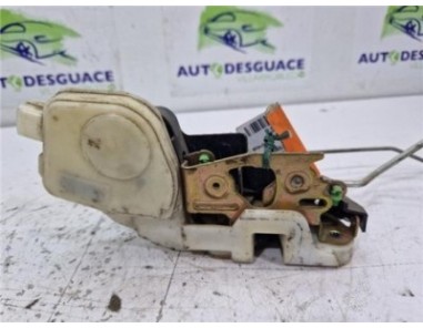 Cerradura Puerta Delantera Derecha Mitsubishi GALANT BERLINA 2 0 