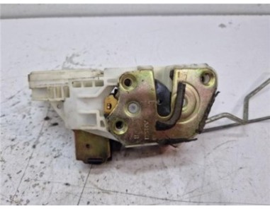 Cerradura Puerta Delantera Derecha Mitsubishi GALANT BERLINA 2 0 