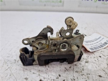 Cerradura Puerta Delantera Derecha Fiat PUNTO BERLINA 1 3 JTD 