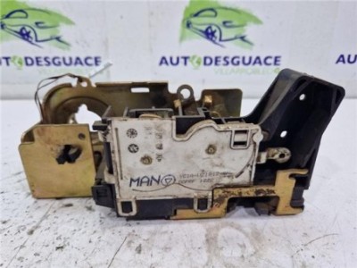 Cerradura Puerta Delantera Derecha » OTROS    MODELOS *