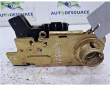 Cerradura Puerta Delantera Derecha » OTROS    MODELOS *