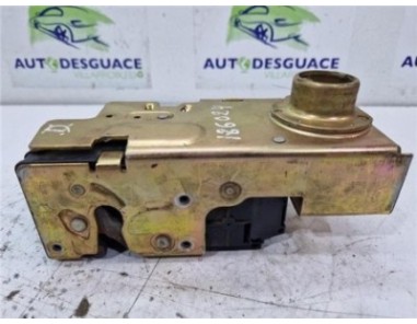 Cerradura Puerta Delantera Derecha » OTROS    MODELOS *