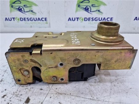 Cerradura Puerta Delantera Derecha » OTROS    MODELOS *