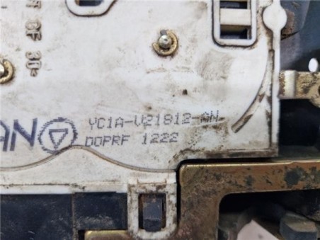 Cerradura Puerta Delantera Derecha » OTROS    MODELOS *