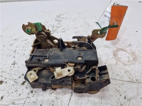 Cerradura Puerta Delantera Derecha Renault CLIO II FASE I 1 9 D 