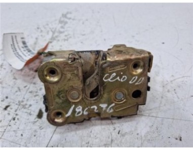 Cerradura Puerta Delantera Derecha Renault CLIO II FASE I 1 9 D 