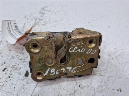 Cerradura Puerta Delantera Derecha Renault CLIO II FASE I 1 9 D 