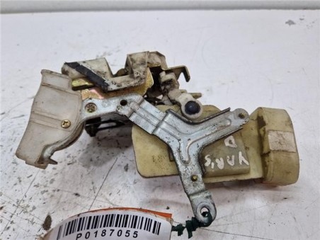 Cerradura Puerta Delantera Derecha Toyota YARIS 1 0 