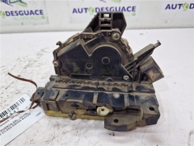 Cerradura Puerta Delantera Derecha Ford FOCUS TURNIER 1 6 16V