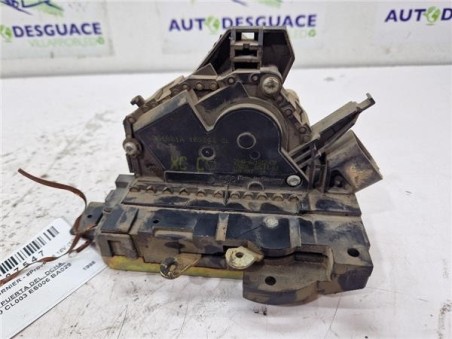 Cerradura Puerta Delantera Derecha Ford FOCUS TURNIER 1 6 16V 