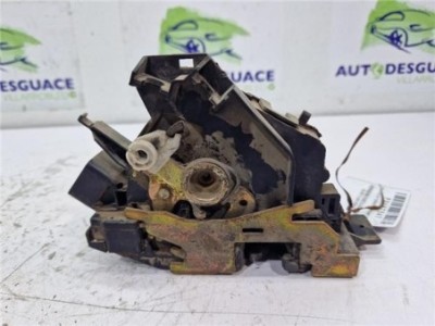 Cerradura Puerta Delantera Derecha Ford FOCUS TURNIER 1 6 16V  2