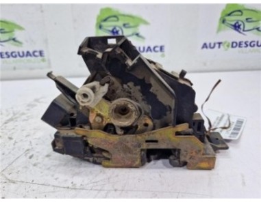 Cerradura Puerta Delantera Derecha Ford FOCUS TURNIER 1 6 16V 