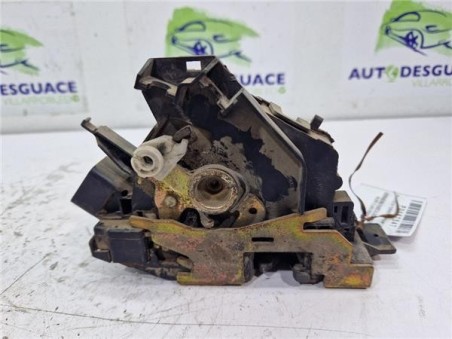 Cerradura Puerta Delantera Derecha Ford FOCUS TURNIER 1 6 16V 