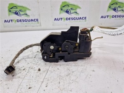 Cerradura Puerta Delantera Derecha Hyundai GETZ 1 1 12V  2
