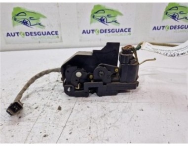 Cerradura Puerta Delantera Derecha Hyundai GETZ 1 1 12V 