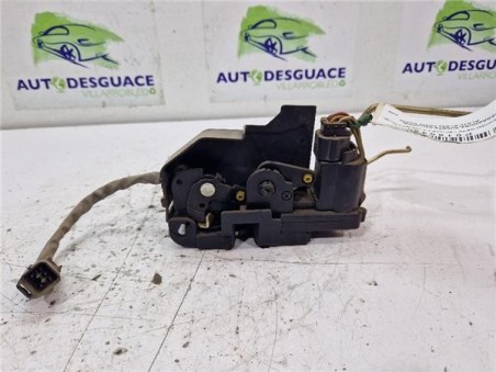 Cerradura Puerta Delantera Derecha Hyundai GETZ 1 1 12V 