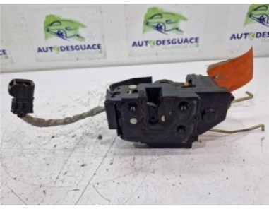 Cerradura Puerta Delantera Derecha Hyundai GETZ 1 1 12V 