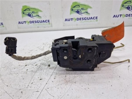 Cerradura Puerta Delantera Derecha Hyundai GETZ 1 1 12V 