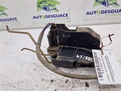 Cerradura Puerta Delantera Derecha » OTROS    MODELOS *