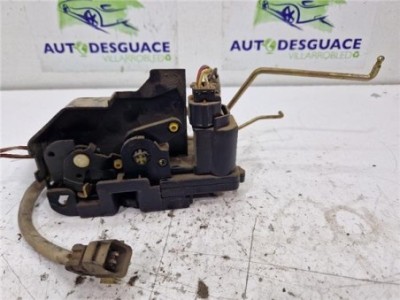 Cerradura Puerta Delantera Derecha » OTROS    MODELOS * 2