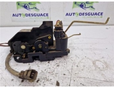 Cerradura Puerta Delantera Derecha » OTROS    MODELOS *