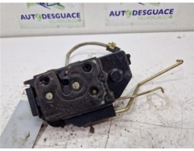 Cerradura Puerta Delantera Derecha » OTROS    MODELOS *