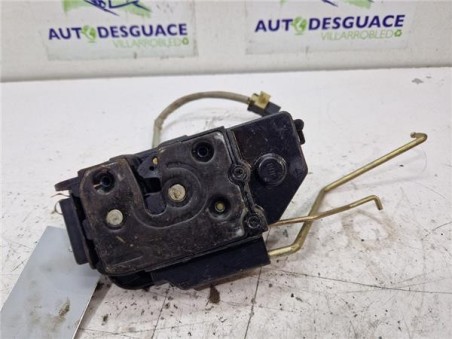 Cerradura Puerta Delantera Derecha » OTROS    MODELOS *