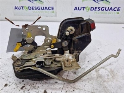 Cerradura Puerta Delantera Derecha Hyundai TUCSON 2 0 CRDi